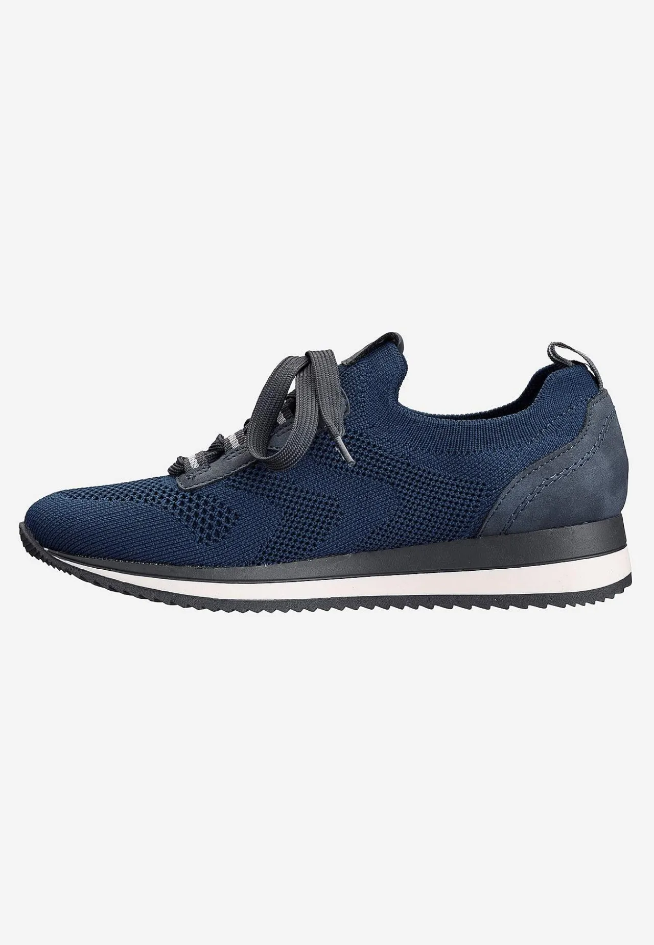 Sneakers|Bred Læst-Jana Sneakers i træk-på model | Cellbes