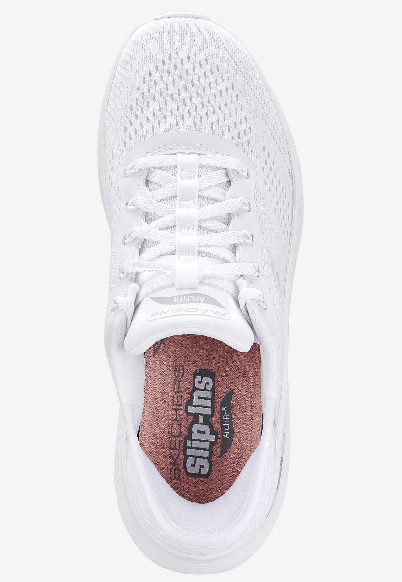 Sneakers-Skechers Sneakers Slip-Ins: Arch Fit 2.0- Easy Chic | Cellbes