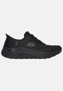 Sneakers- Sneakers Slip-Ins: Arch Fit 2.0- Easy Chic Sort