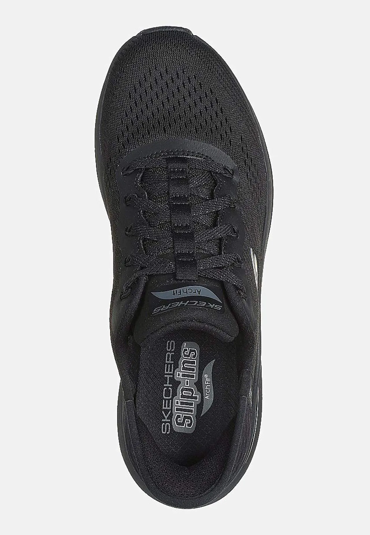 Sneakers- Sneakers Slip-Ins: Arch Fit 2.0- Easy Chic Sort