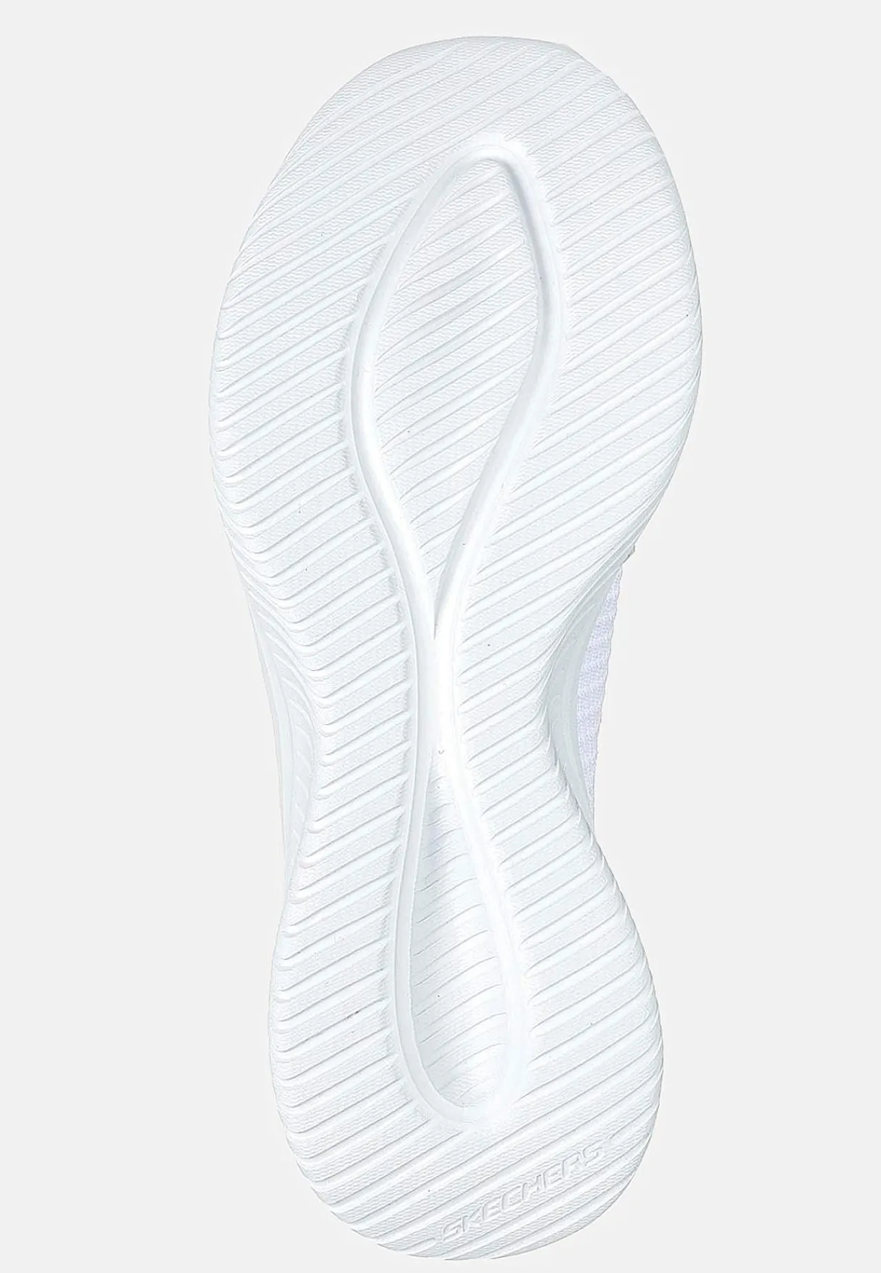 Sneakers-Skechers Sneakers Slip-ins: Ultra Flex 3.0 Hvid