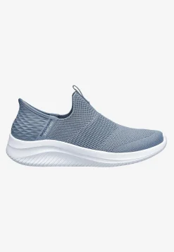 Sneakers- Sneakers Slip-ins: Ultra Flex 3.0 Støvet blå