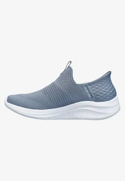 Sneakers- Sneakers Slip-ins: Ultra Flex 3.0 Støvet blå