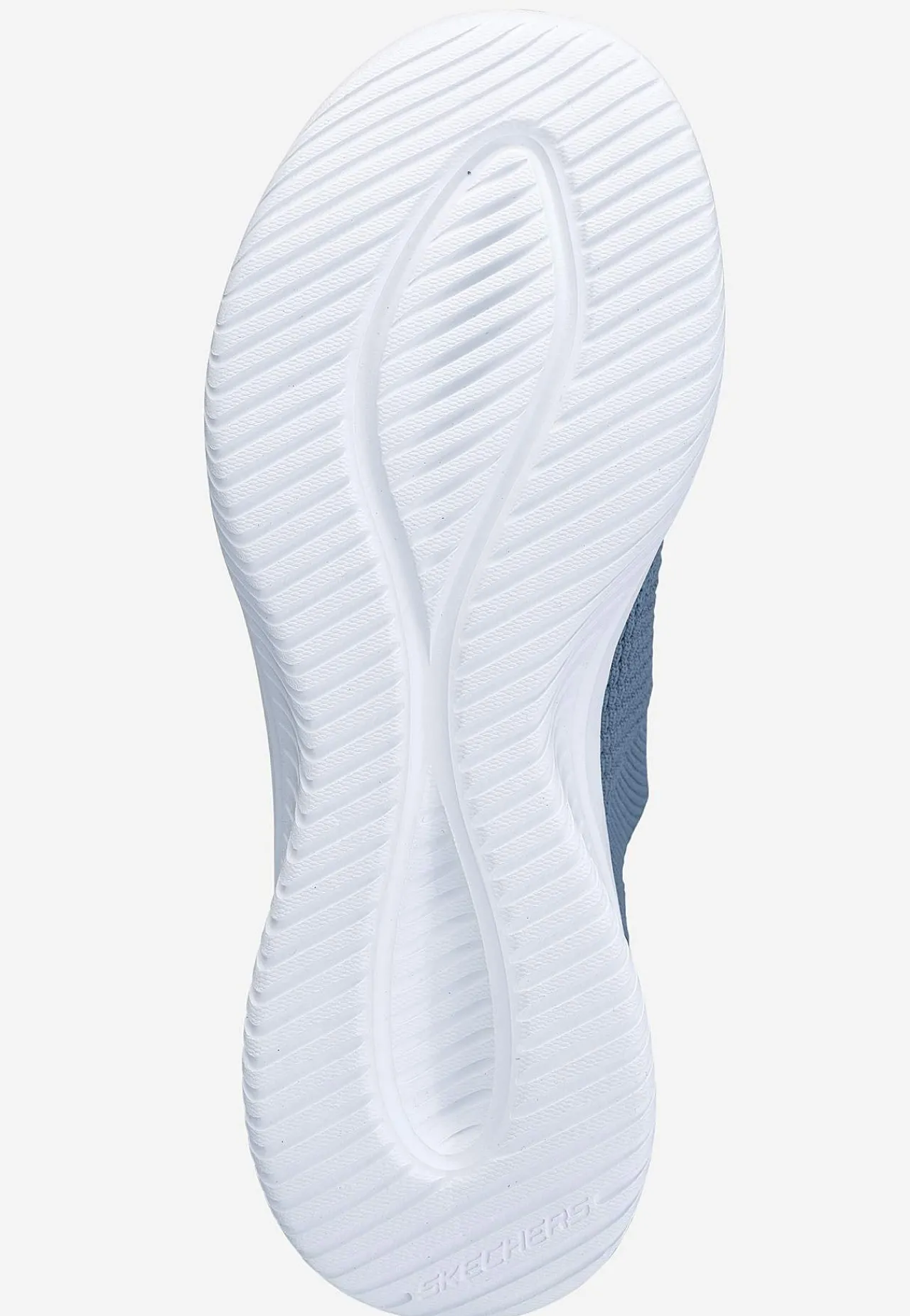 Sneakers- Sneakers Slip-ins: Ultra Flex 3.0 Støvet blå