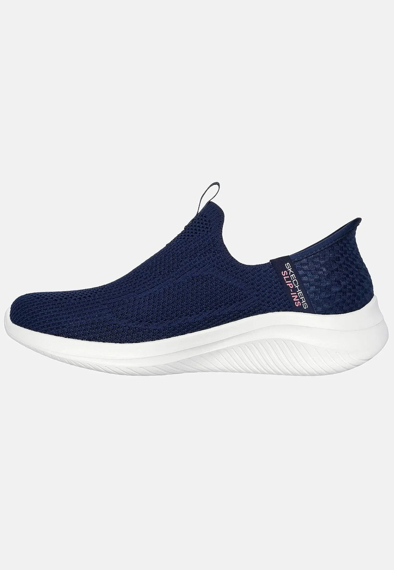 Sneakers-Skechers Sneakers Slip-ins: Ultra Flex 3.0 - Easy Win Marine