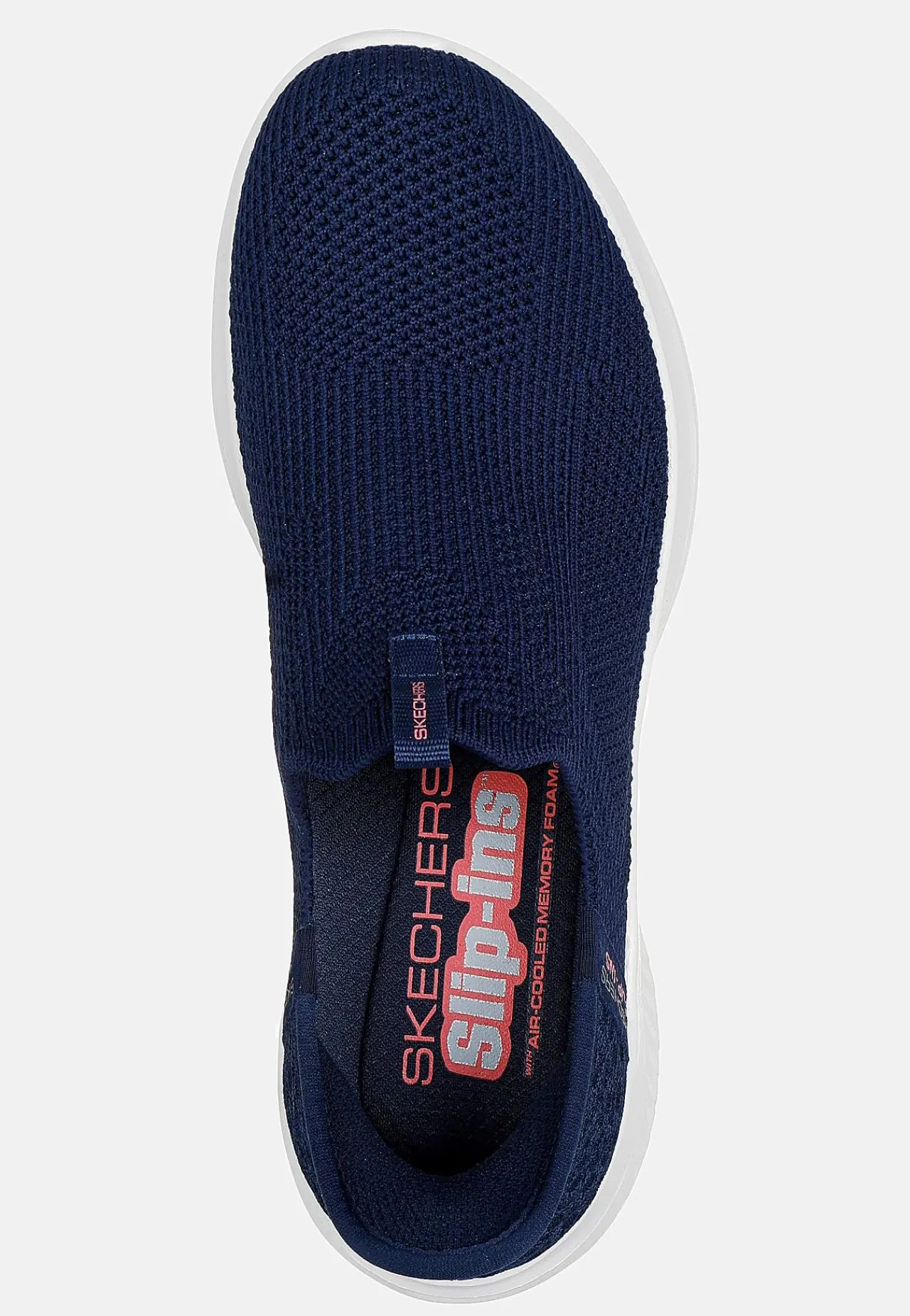 Sneakers-Skechers Sneakers Slip-ins: Ultra Flex 3.0 - Easy Win Marine