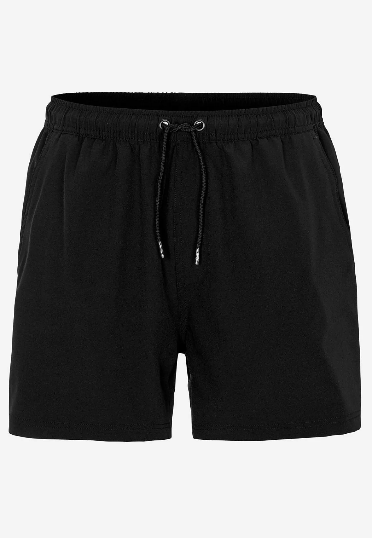 Badeshorts- Stilfulde badeshorts John Sort