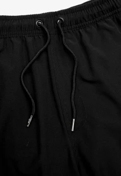 Badeshorts- Stilfulde badeshorts John Sort