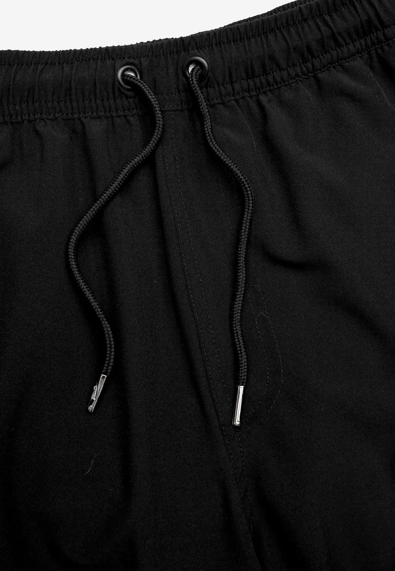 Badeshorts- Stilfulde badeshorts John Sort