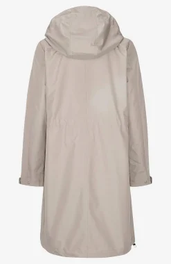 Forårsjakker|Parkacoats-Cellbes of Sweden Stilren parka Beige