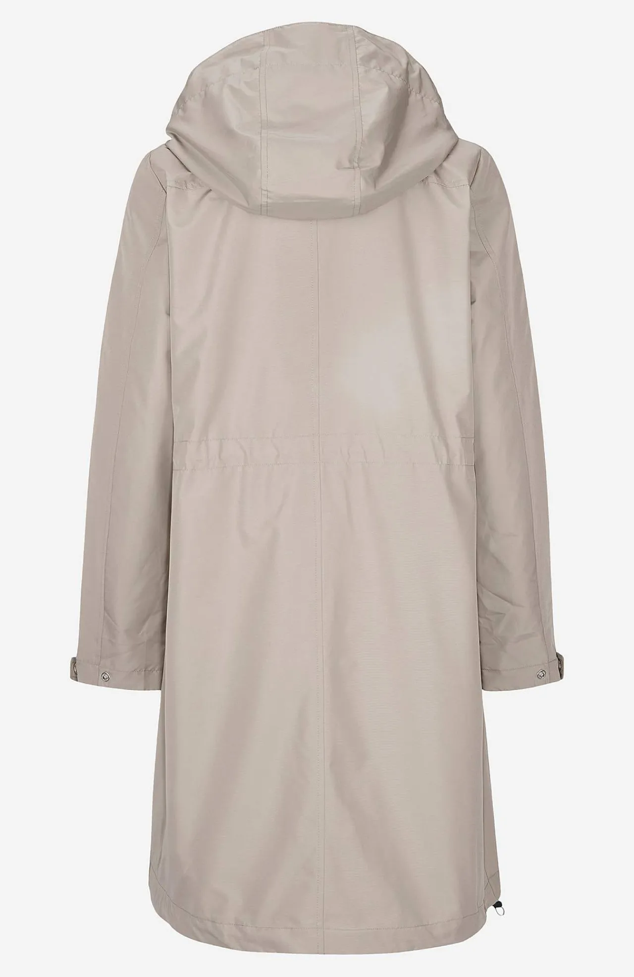 Forårsjakker|Parkacoats-Cellbes of Sweden Stilren parka Beige