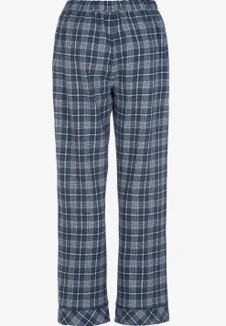 Undertøj|Nat- Og Hyggetøj-Cellbes of Sweden Ternet pyjamas i flonel | Cellbes
