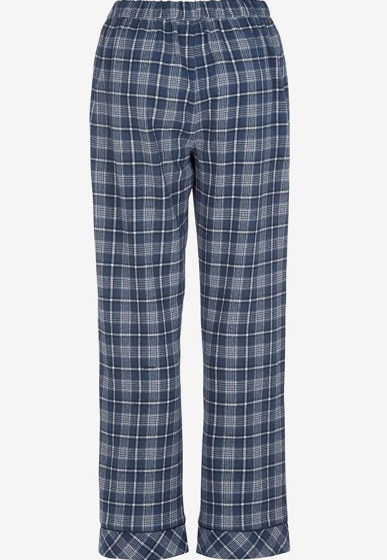 Undertøj|Nat- Og Hyggetøj-Cellbes of Sweden Ternet pyjamas i flonel | Cellbes