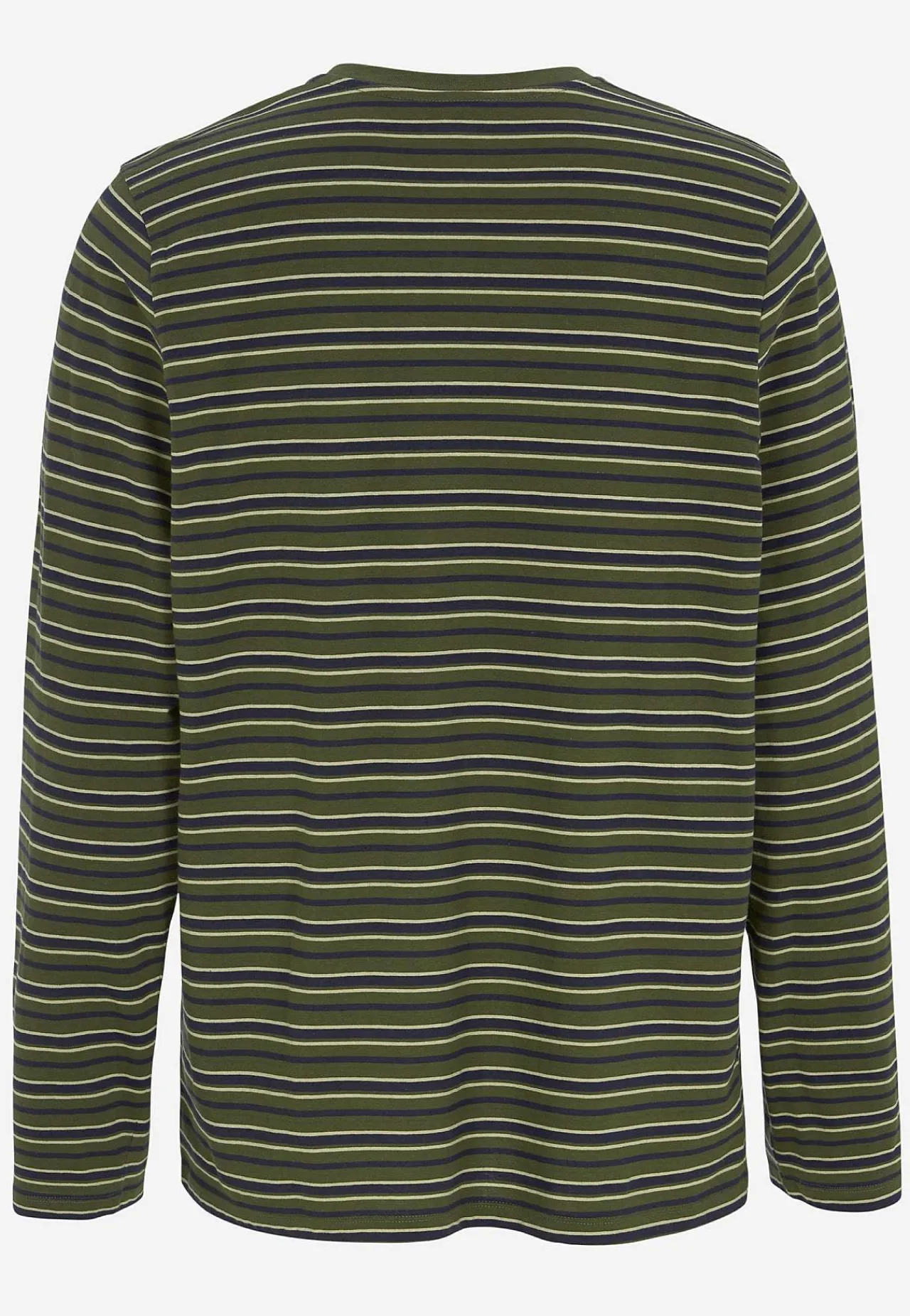 Pyjamas-Cellbes of Sweden To-delt pyjamas Grøn / Stribet