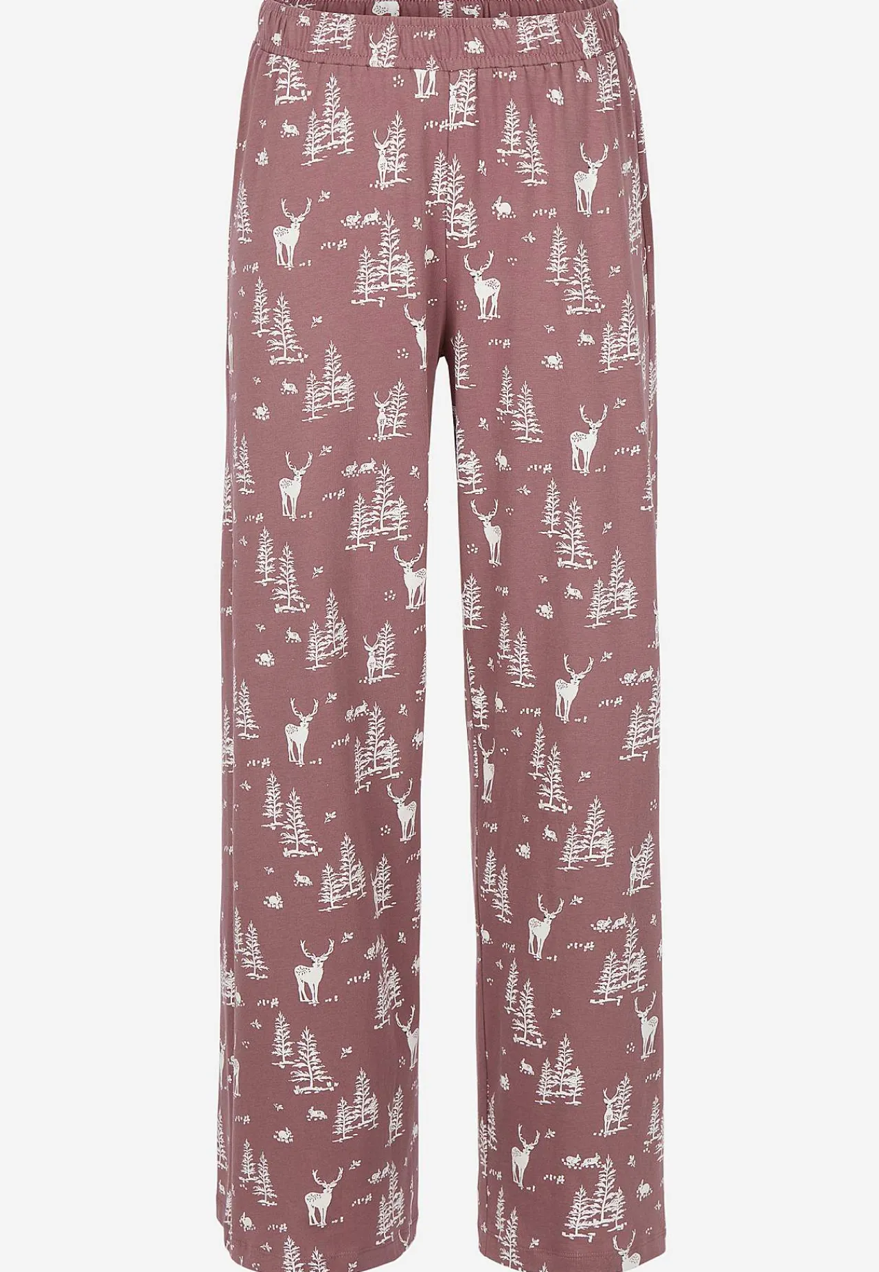 Undertøj|Nat- Og Hyggetøj-Cellbes of Sweden To-delt pyjamas Rosa