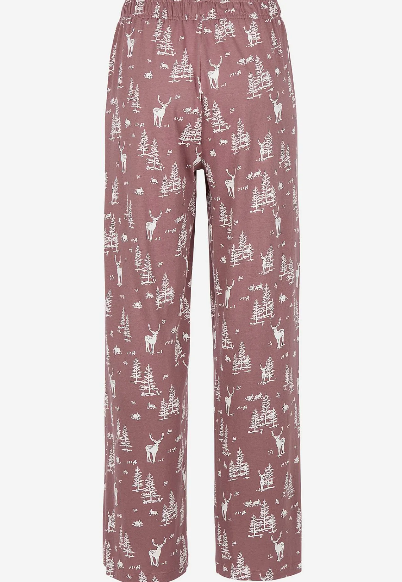 Undertøj|Nat- Og Hyggetøj-Cellbes of Sweden To-delt pyjamas Rosa