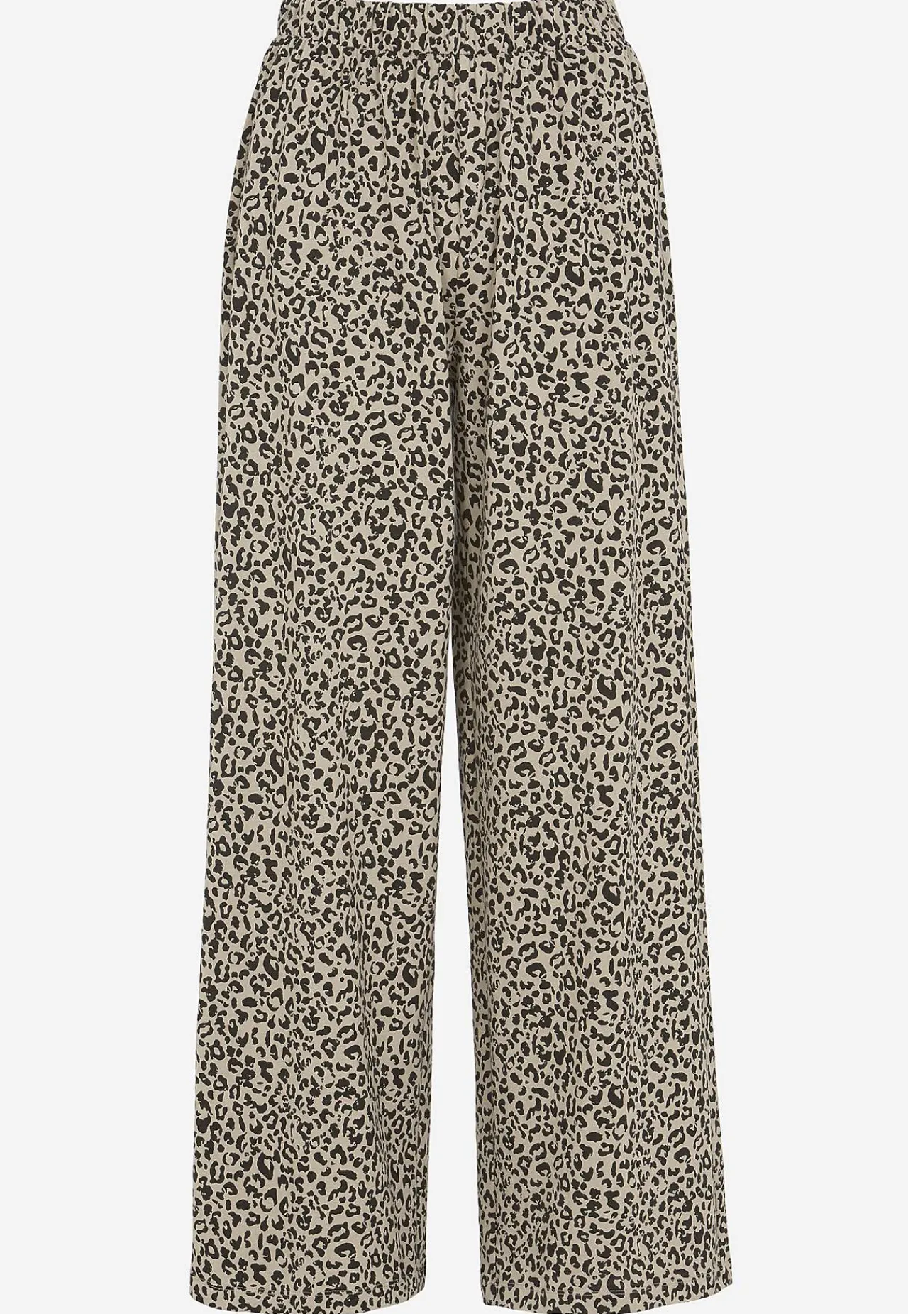 Undertøj|Nat- Og Hyggetøj-Cellbes of Sweden To-delt pyjamas Beige / Leopard