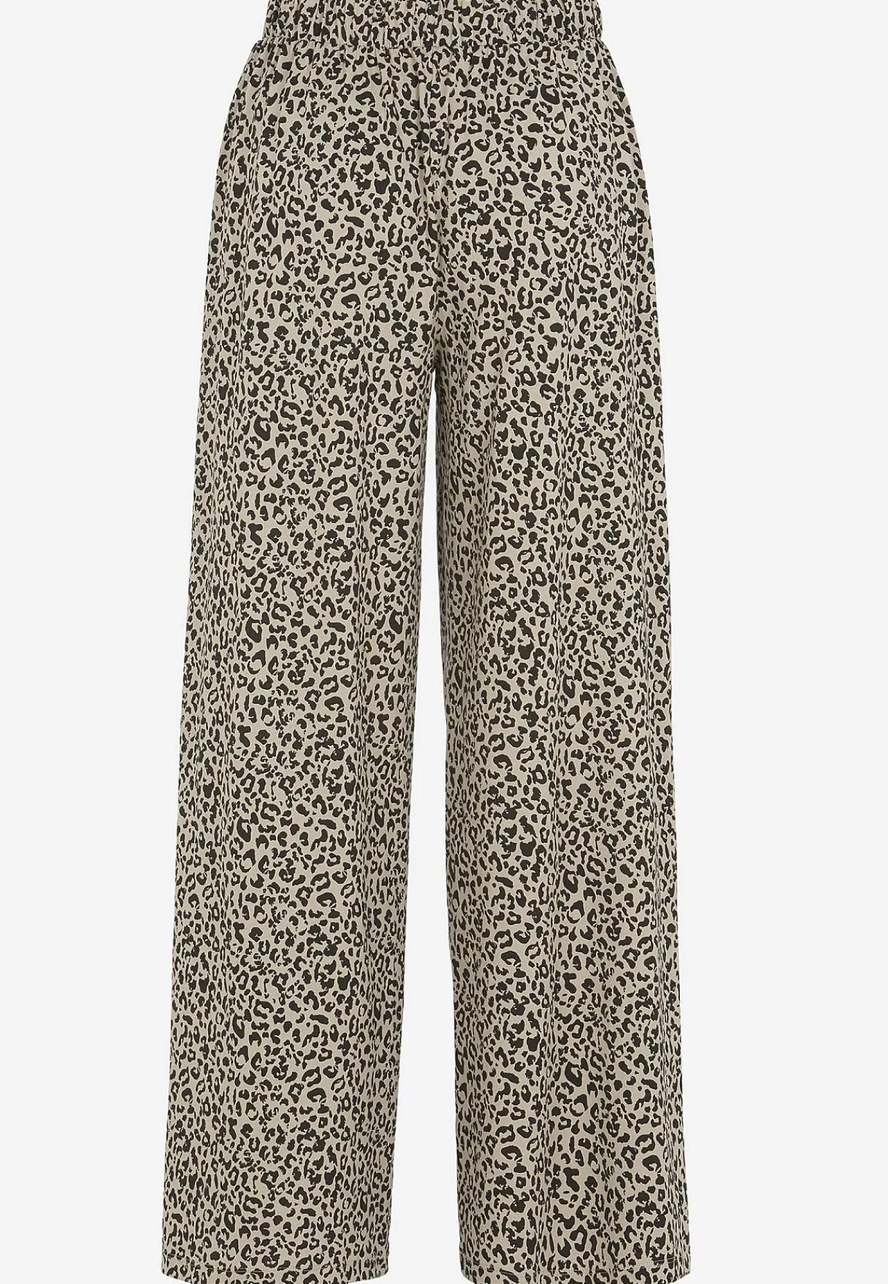 Undertøj|Nat- Og Hyggetøj-Cellbes of Sweden To-delt pyjamas Beige / Leopard