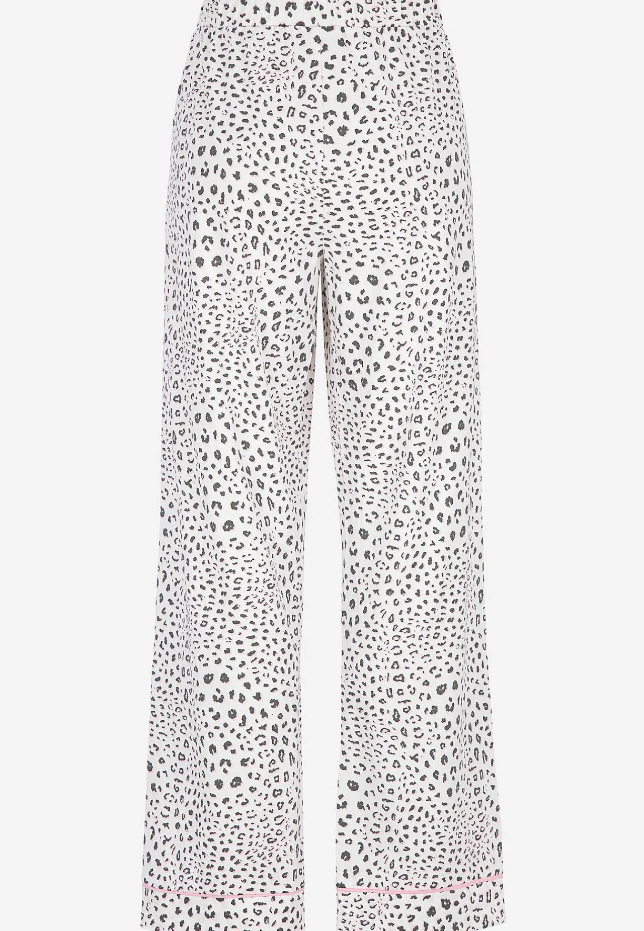 Undertøj|Nat- Og Hyggetøj-Cellbes of Sweden To-delt pyjamas Mønstret