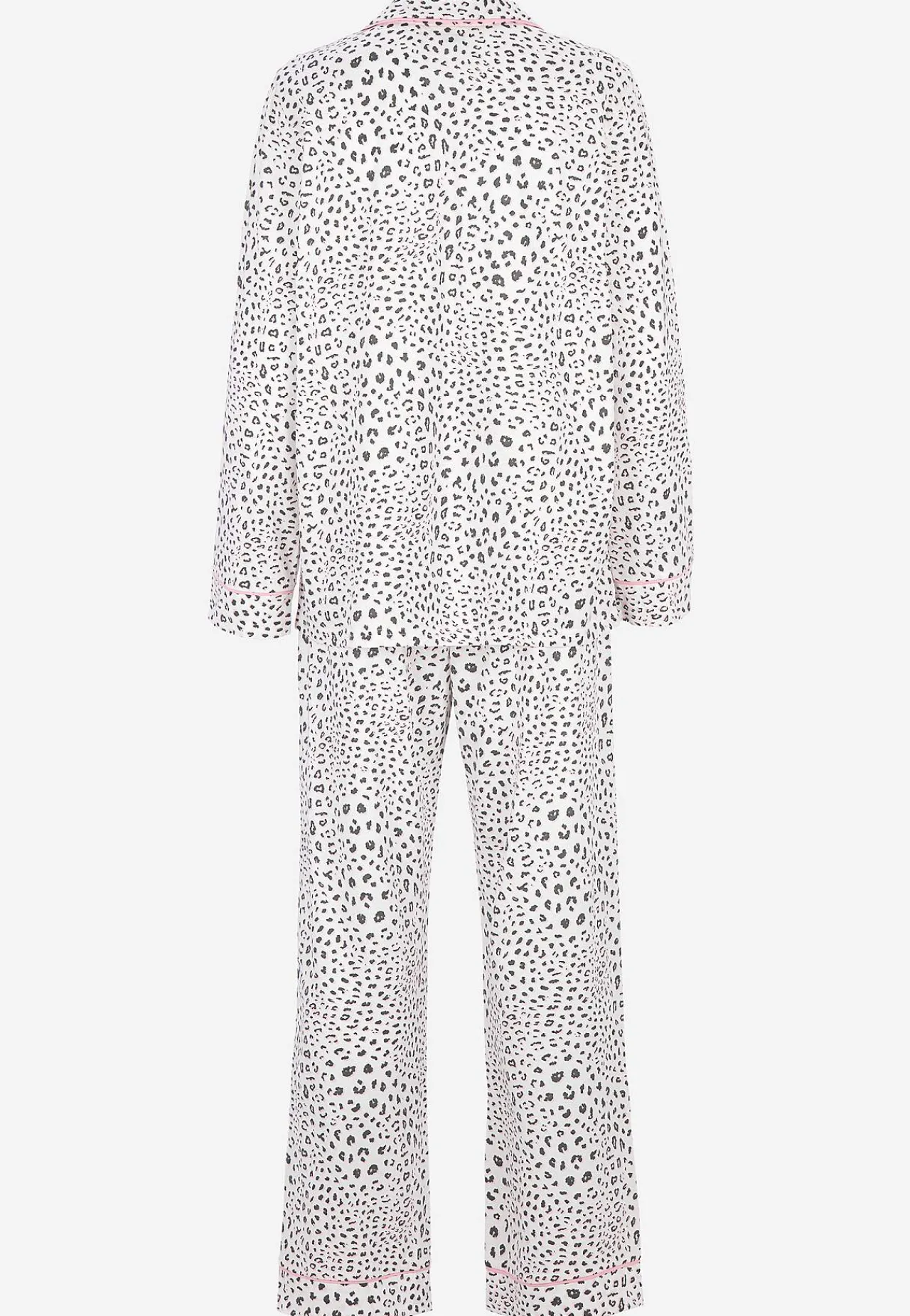 Undertøj|Nat- Og Hyggetøj-Cellbes of Sweden To-delt pyjamas Mønstret