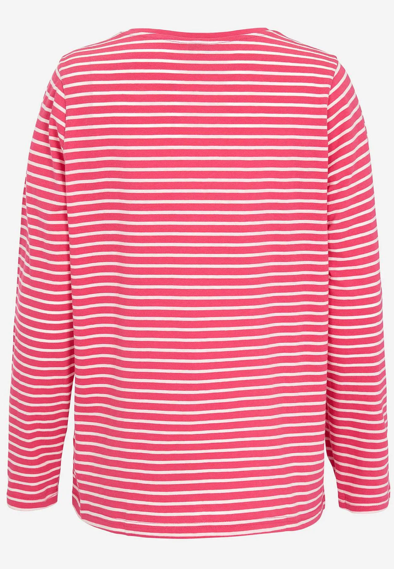 Undertøj|Nat- Og Hyggetøj-Cellbes of Sweden To-delt pyjamas Cerise / Stribet