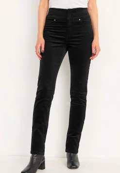 Manchester|Treggings- Treggings i kraftig fløjl | Cellbes