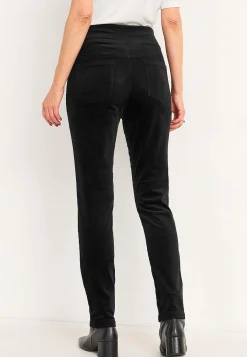 Manchester|Treggings- Treggings i kraftig fløjl | Cellbes