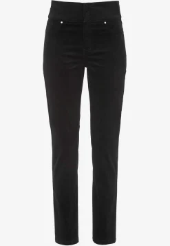 Manchester|Treggings- Treggings i kraftig fløjl | Cellbes