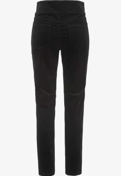 Manchester|Treggings- Treggings i kraftig fløjl | Cellbes