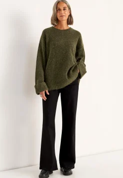 Trøjer|Striktrøjer-Cellbes of Sweden Trøje Premium i mohair- og uldblanding | Cellbes