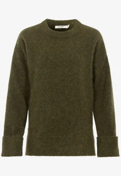 Trøjer|Striktrøjer-Cellbes of Sweden Trøje Premium i mohair- og uldblanding | Cellbes
