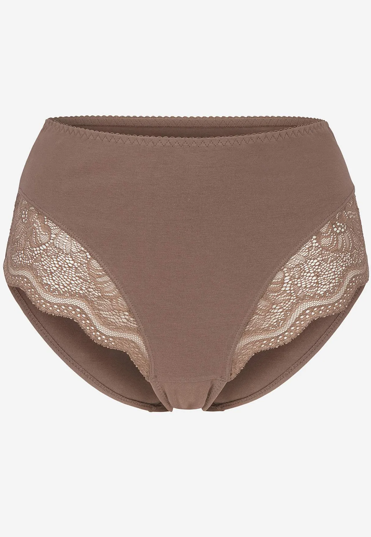 Undertøj|Flerpak Undertøj-Cellbes of Sweden Trusse i bomuld 3-pack Lys pink+nougat+hvid