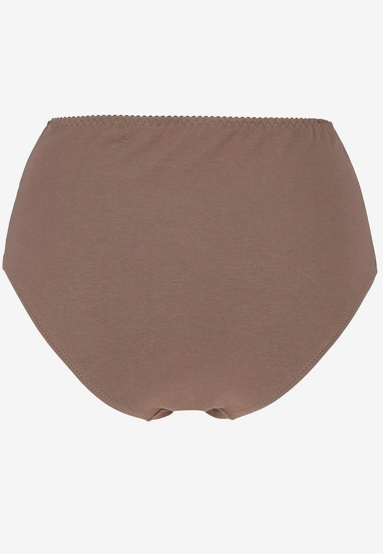 Undertøj|Flerpak Undertøj-Cellbes of Sweden Trusse i bomuld 3-pack Lys pink+nougat+hvid