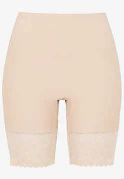 Undertøj|Trusser-Cellbes of Sweden Trusse i mikrofiber Beige