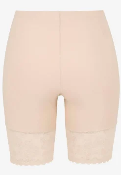 Undertøj|Trusser-Cellbes of Sweden Trusse i mikrofiber Beige