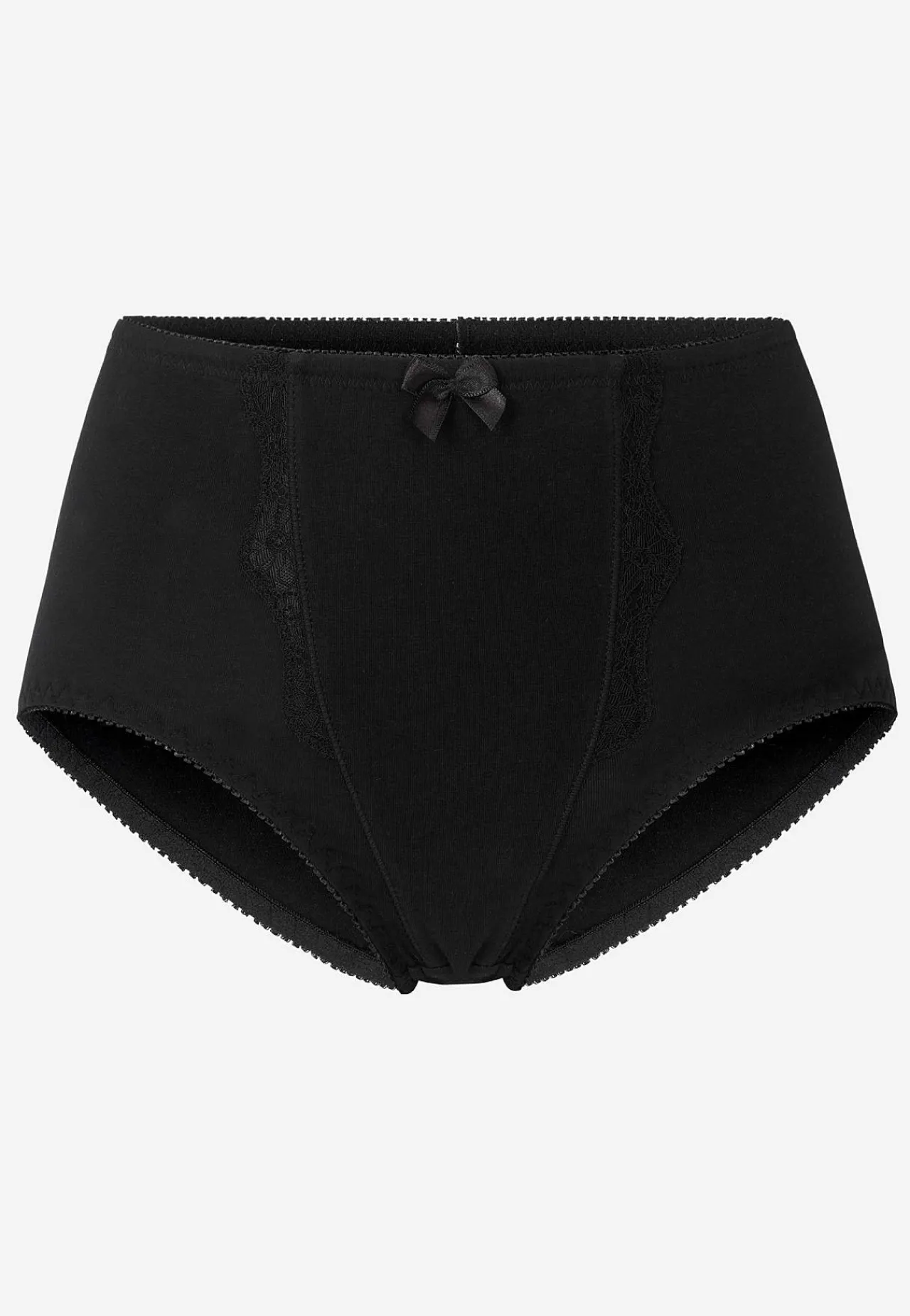 Undertøj|Flerpak Undertøj-Cellbes of Sweden Trusse 3-pack Hvid + Sort