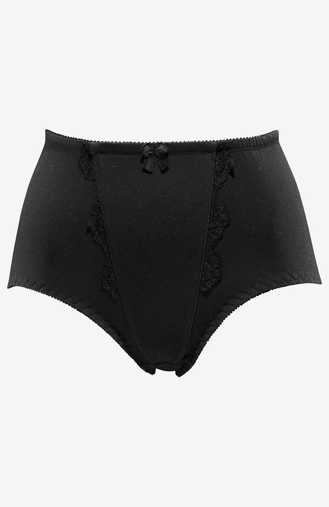 Undertøj|Flerpak Undertøj-Cellbes of Sweden Trusse 3-pack Sort