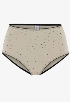 Undertøj|Flerpak Undertøj-Cellbes of Sweden Trusse 3-pack Beige / Sort