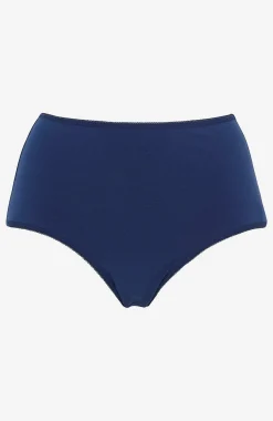 Undertøj|Flerpak Undertøj-Cellbes of Sweden Trusse 3-pack Marine / Hvid
