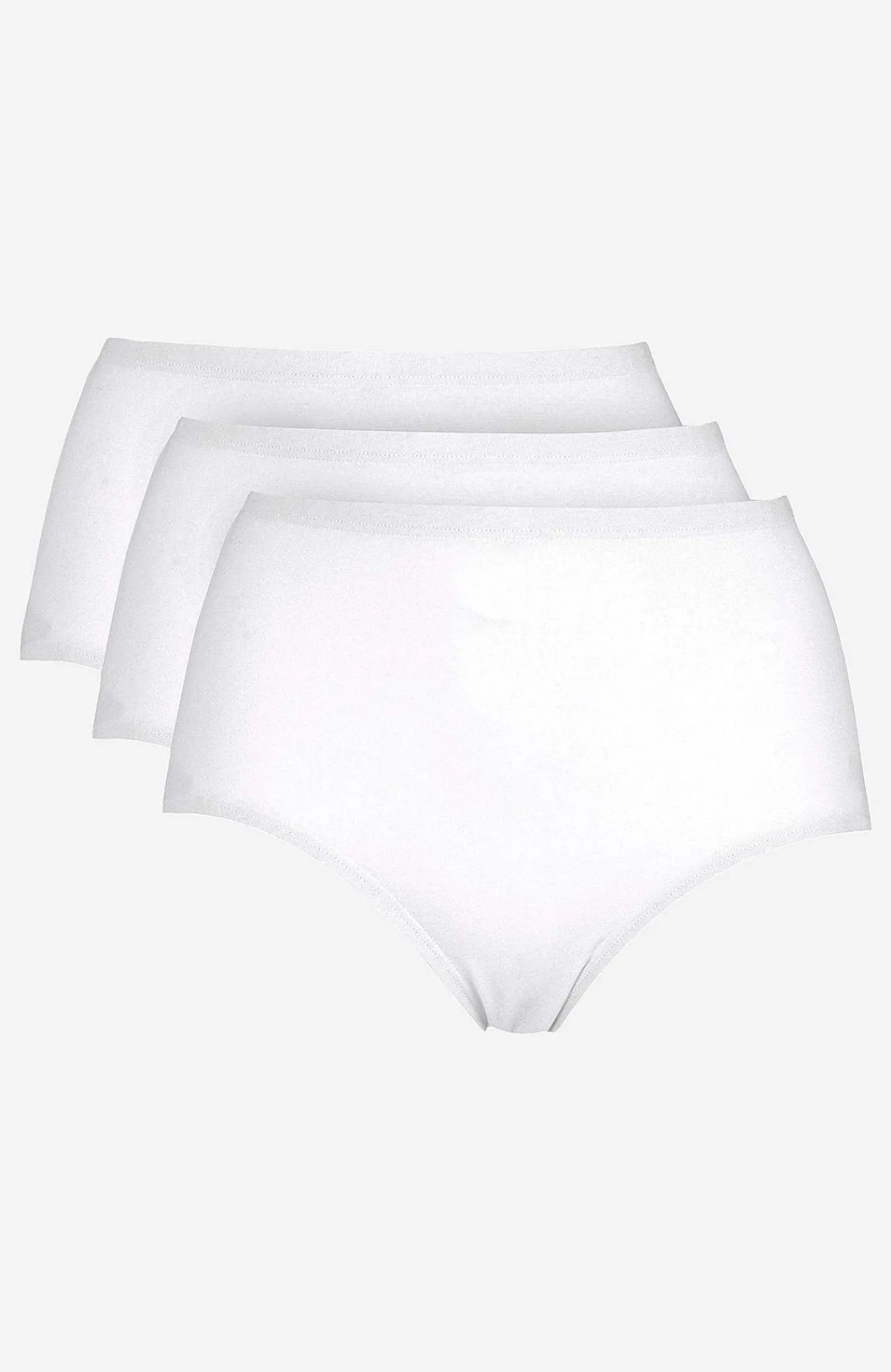 Undertøj|Flerpak Undertøj- Trusse 3-pack | Cellbes
