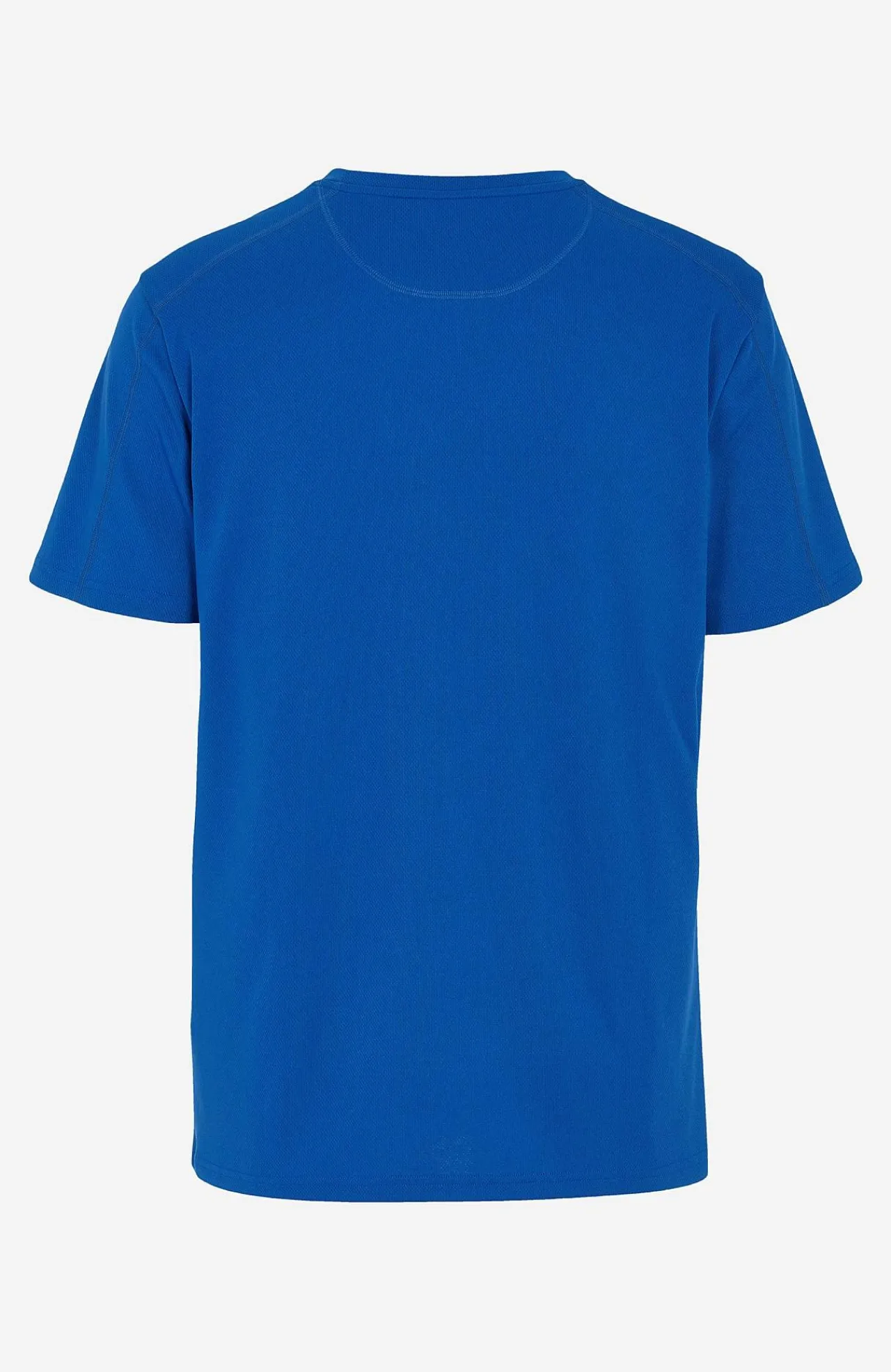 T-Shirts|Trøjer-Cellbes of Sweden T-shirt i genindvundet polyester Blå