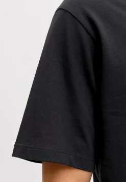 T-Shirts-JACK & JONES T-shirt med tryk | Cellbes