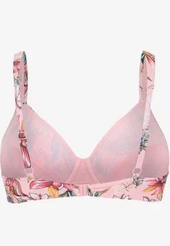 Bikinier-Cellbes of Sweden Uforet bikini-bh med et blomstermønster Umeå | Cellbes