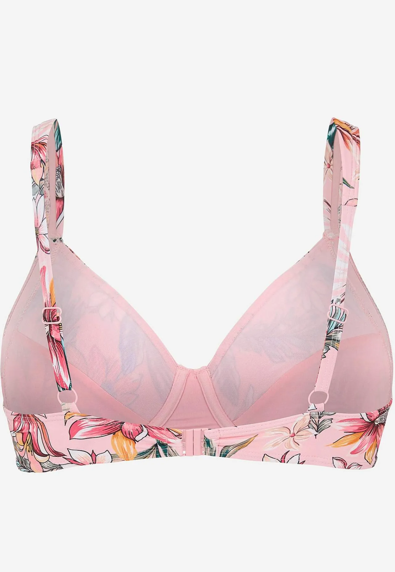 Bikinier-Cellbes of Sweden Uforet bikini-bh med et blomstermønster Umeå | Cellbes