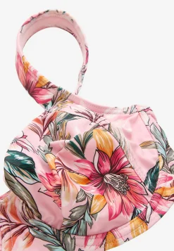 Bikinier-Cellbes of Sweden Uforet bikini-bh med et blomstermønster Umeå | Cellbes