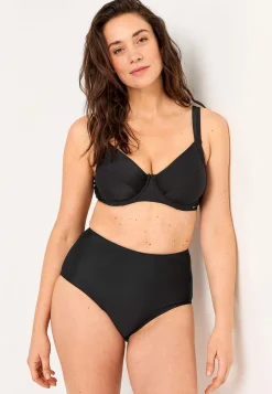 Bikinier-Cellbes of Sweden Uforet bikini-bh Umeå Sort