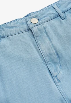 Premium|Premium-Cellbes of Sweden Ultrabløde Premium jeans Lyseblå / Denim