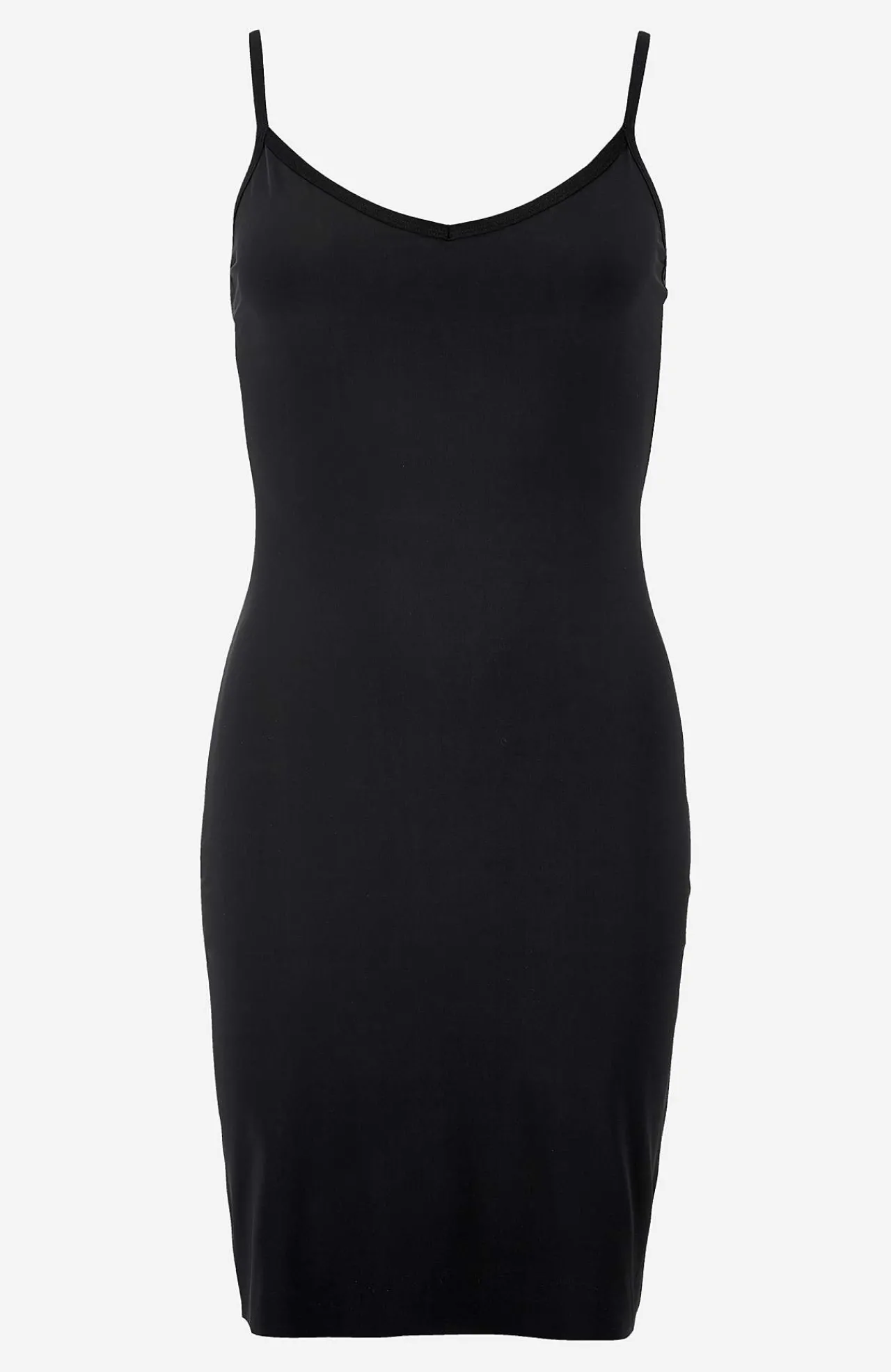 Undertøj|Shapewear-Cellbes of Sweden Underkjole med shaping-effekt Sort
