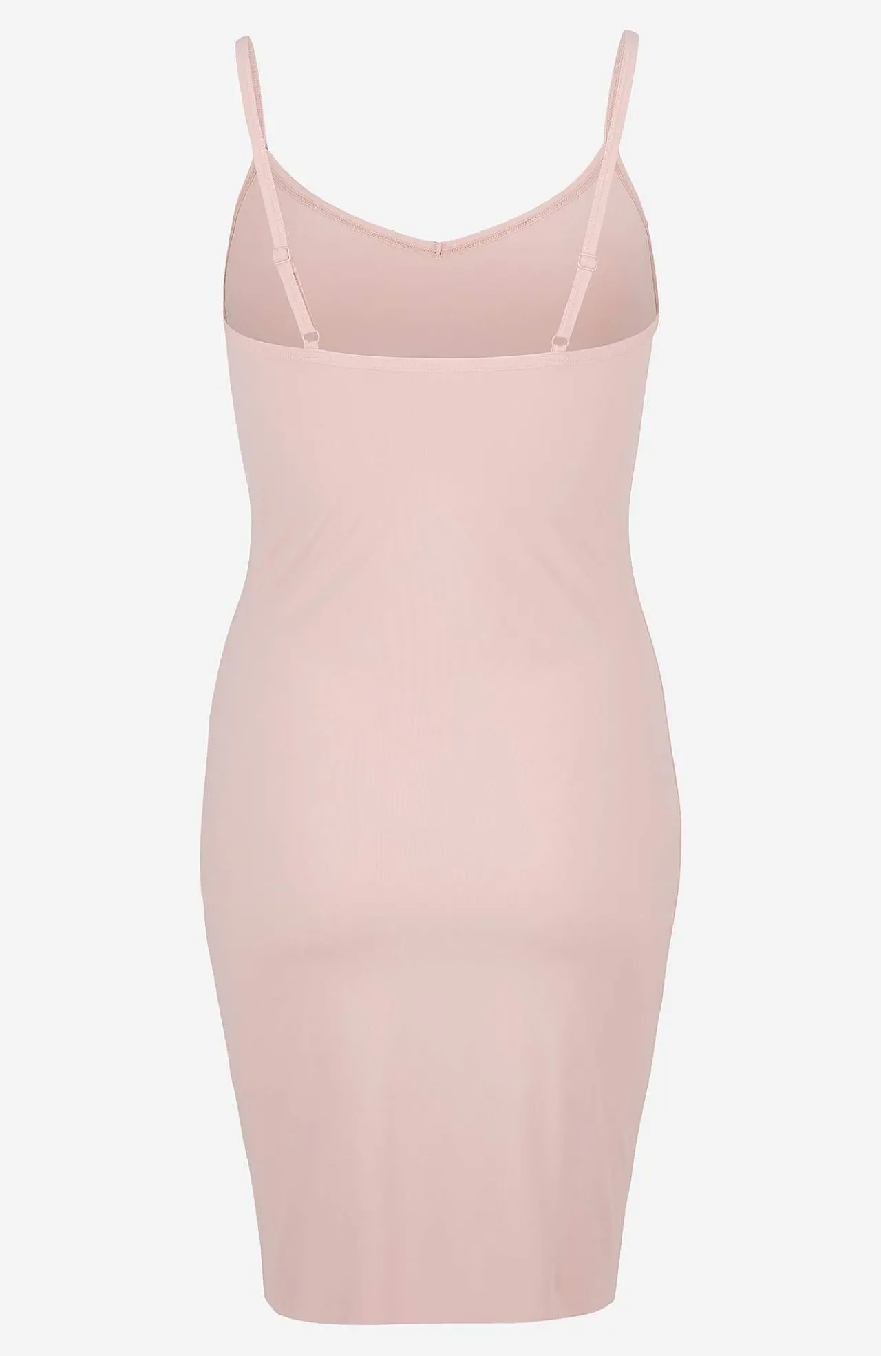 Undertøj|Shapewear-Cellbes of Sweden Underkjole med shaping-effekt Støvet rosa