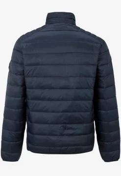 Jakker Og Veste-JACK & JONES Vandafvisende letvægtsjakke Marine